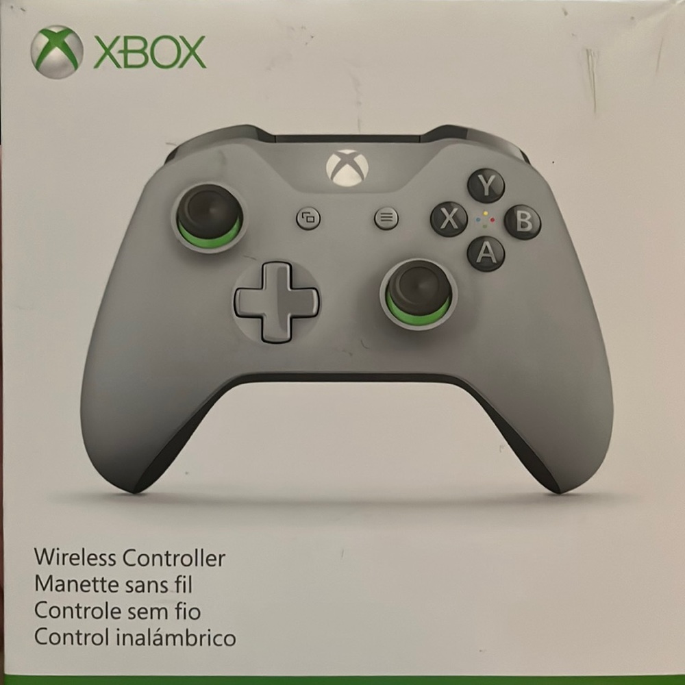 Xbox One Controller